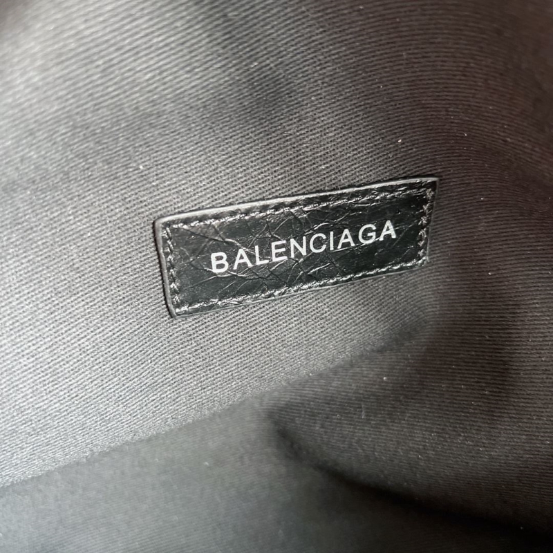 Balenciaga Waist & Chest Packs